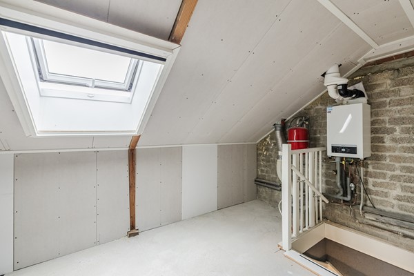 Medium property photo - De Dreef 21, 9502 PV Stadskanaal